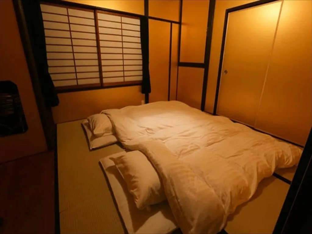 Holiday home Toji Machiya Cinema